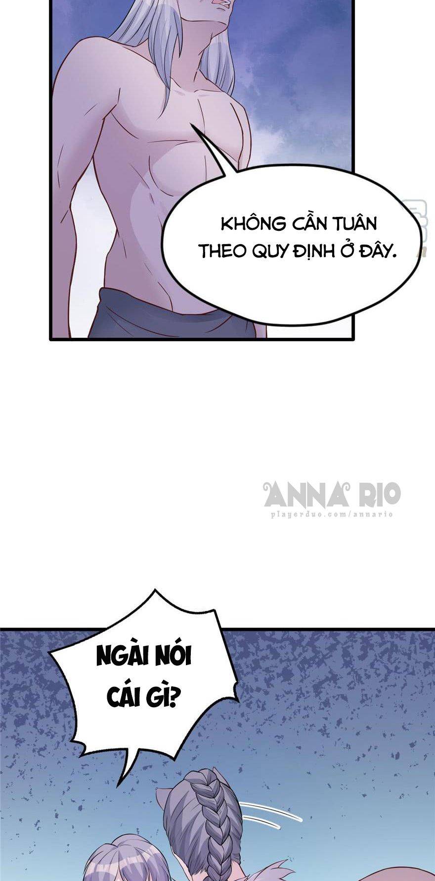 Thảnh Thơi Thú Thế Chủng Chủng Điền, Sinh Sinh Tể - Chap 120