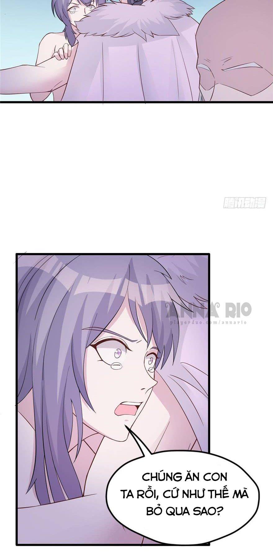 Thảnh Thơi Thú Thế Chủng Chủng Điền, Sinh Sinh Tể - Chap 120