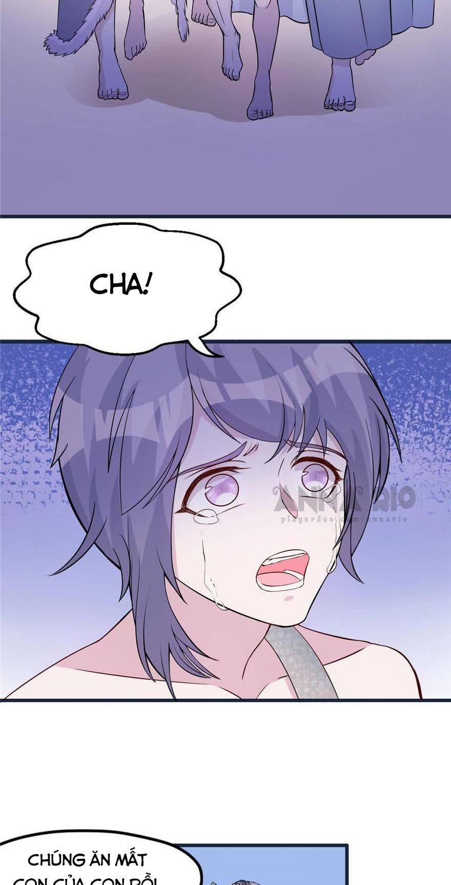 Thảnh Thơi Thú Thế Chủng Chủng Điền, Sinh Sinh Tể - Chap 120