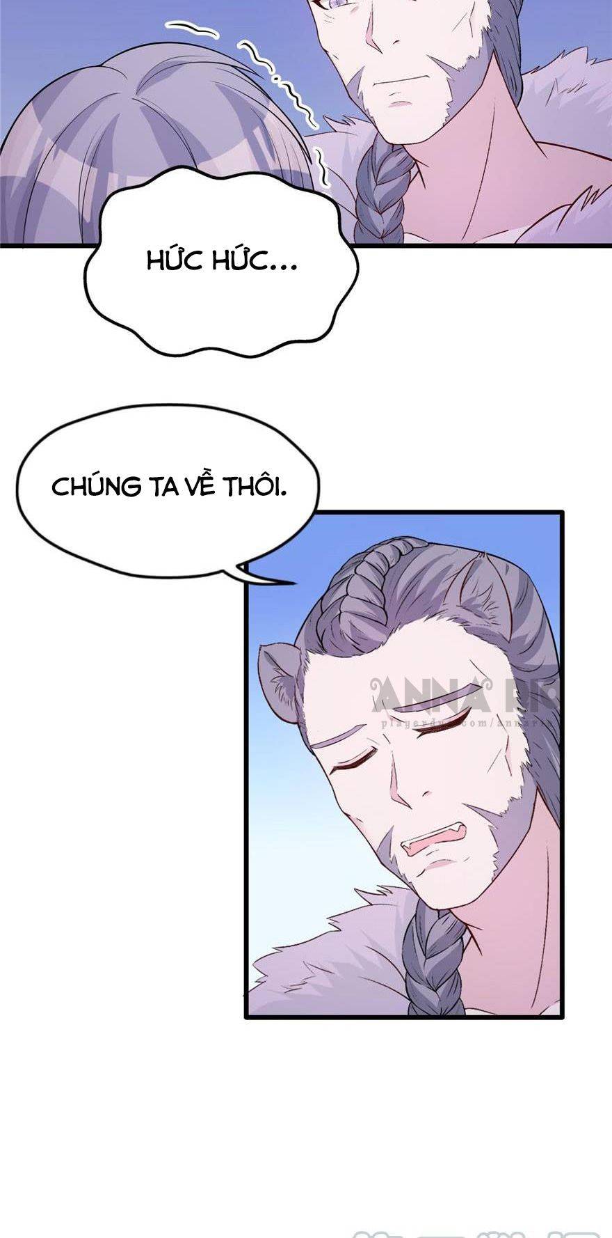 Thảnh Thơi Thú Thế Chủng Chủng Điền, Sinh Sinh Tể - Chap 120