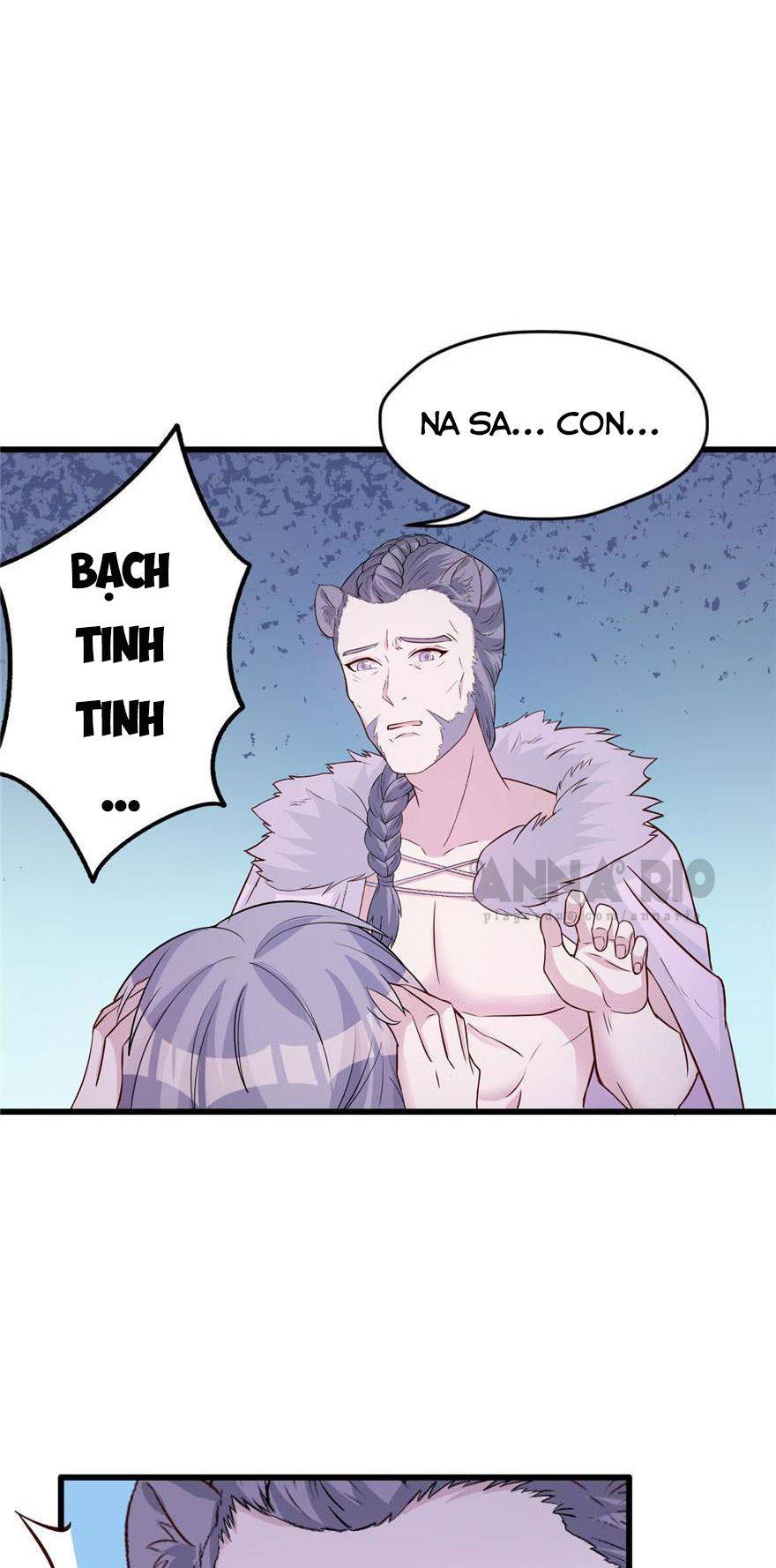 Thảnh Thơi Thú Thế Chủng Chủng Điền, Sinh Sinh Tể - Chap 120