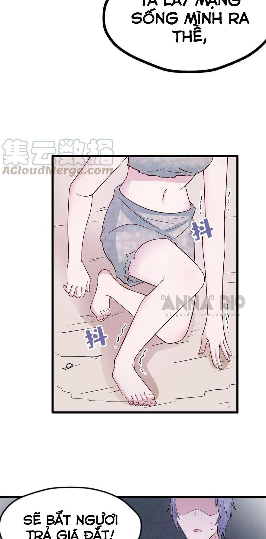 Thảnh Thơi Thú Thế Chủng Chủng Điền, Sinh Sinh Tể - Chap 120