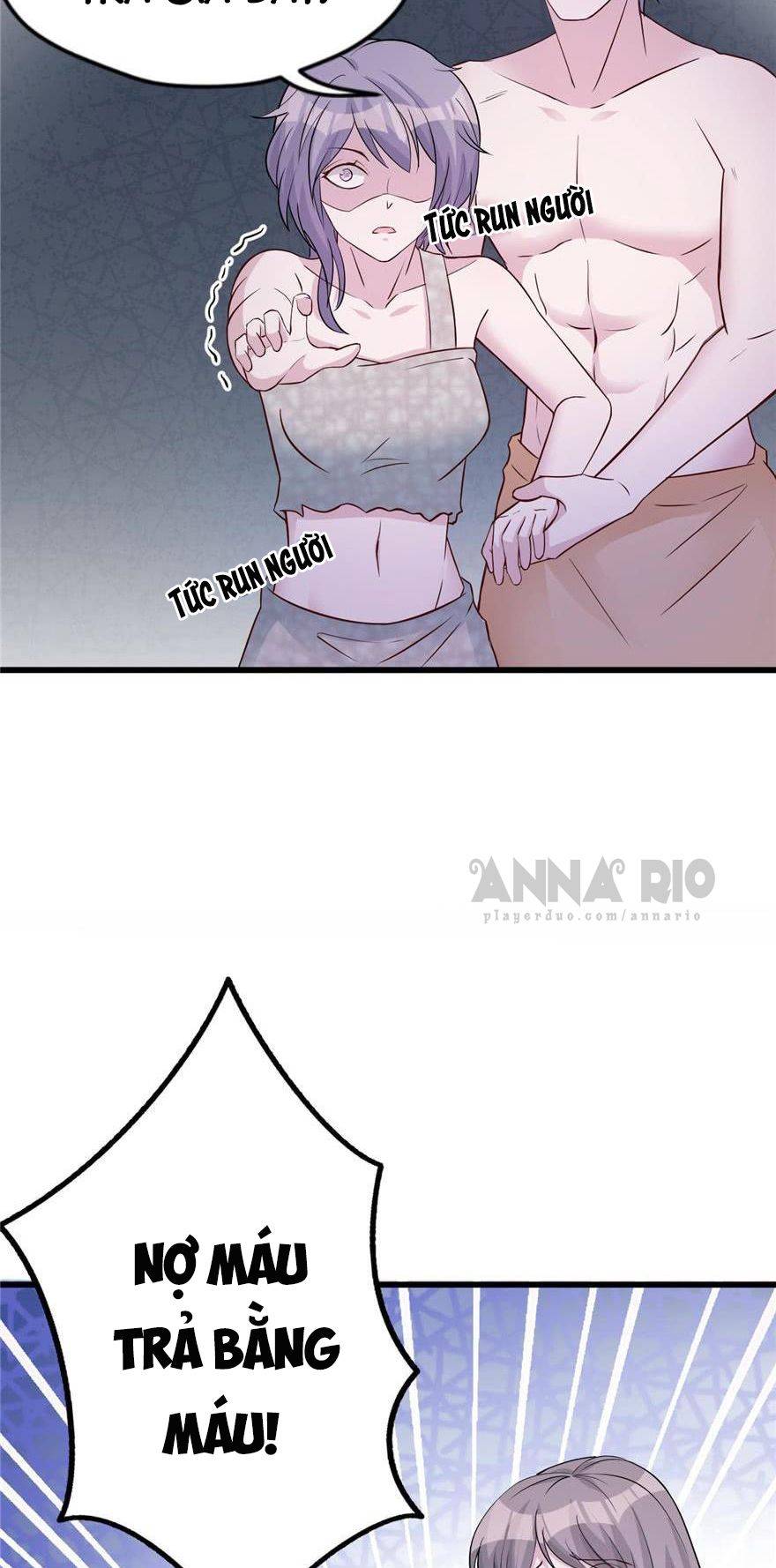 Thảnh Thơi Thú Thế Chủng Chủng Điền, Sinh Sinh Tể - Chap 120