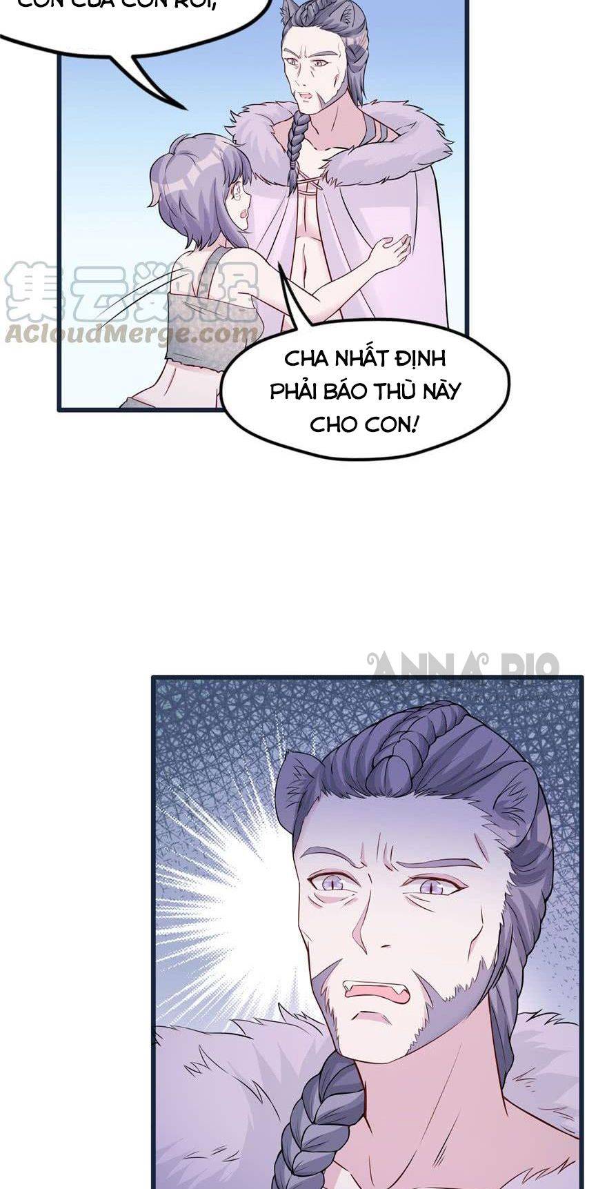 Thảnh Thơi Thú Thế Chủng Chủng Điền, Sinh Sinh Tể - Chap 120