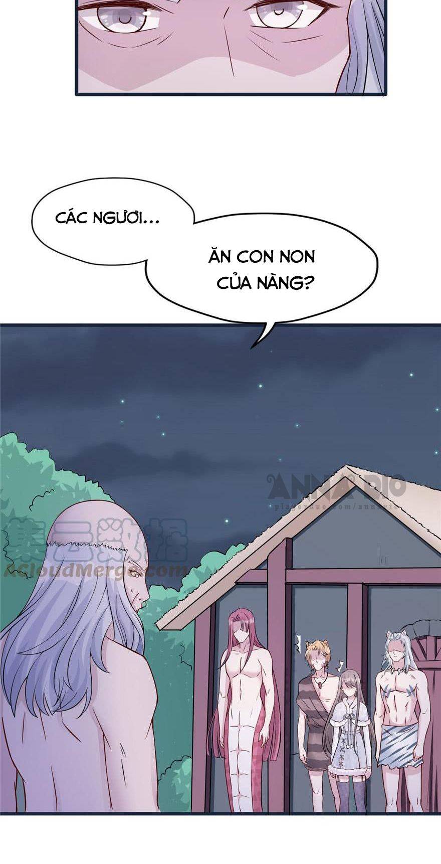 Thảnh Thơi Thú Thế Chủng Chủng Điền, Sinh Sinh Tể - Chap 120