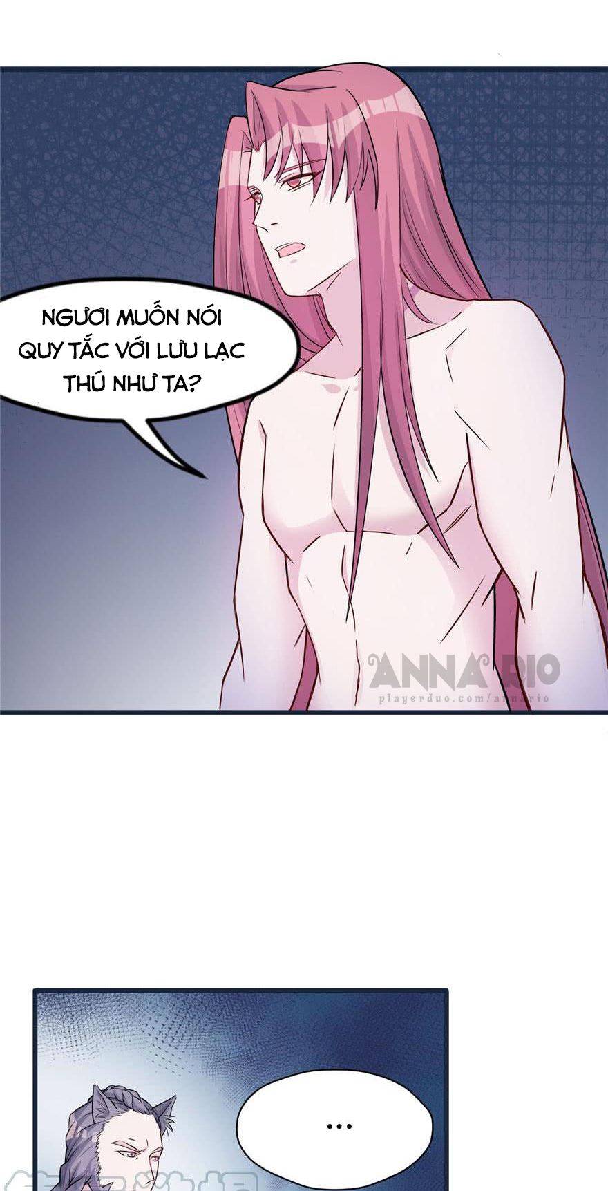 Thảnh Thơi Thú Thế Chủng Chủng Điền, Sinh Sinh Tể - Chap 120