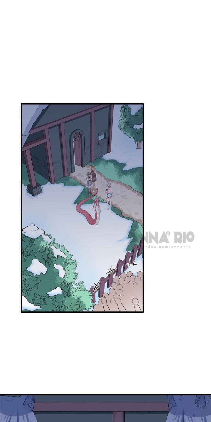 Thảnh Thơi Thú Thế Chủng Chủng Điền, Sinh Sinh Tể - Chap 121