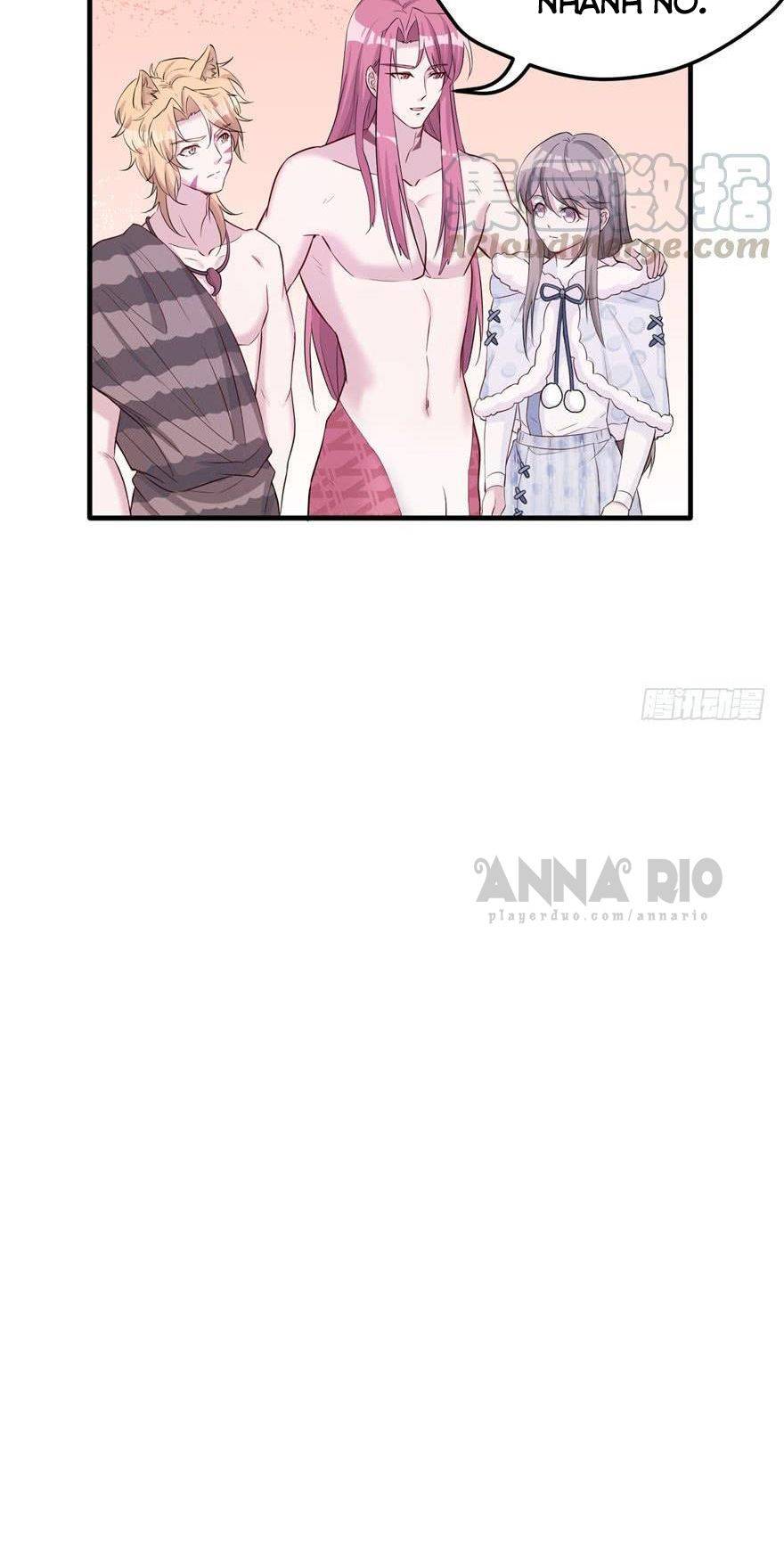 Thảnh Thơi Thú Thế Chủng Chủng Điền, Sinh Sinh Tể - Chap 121