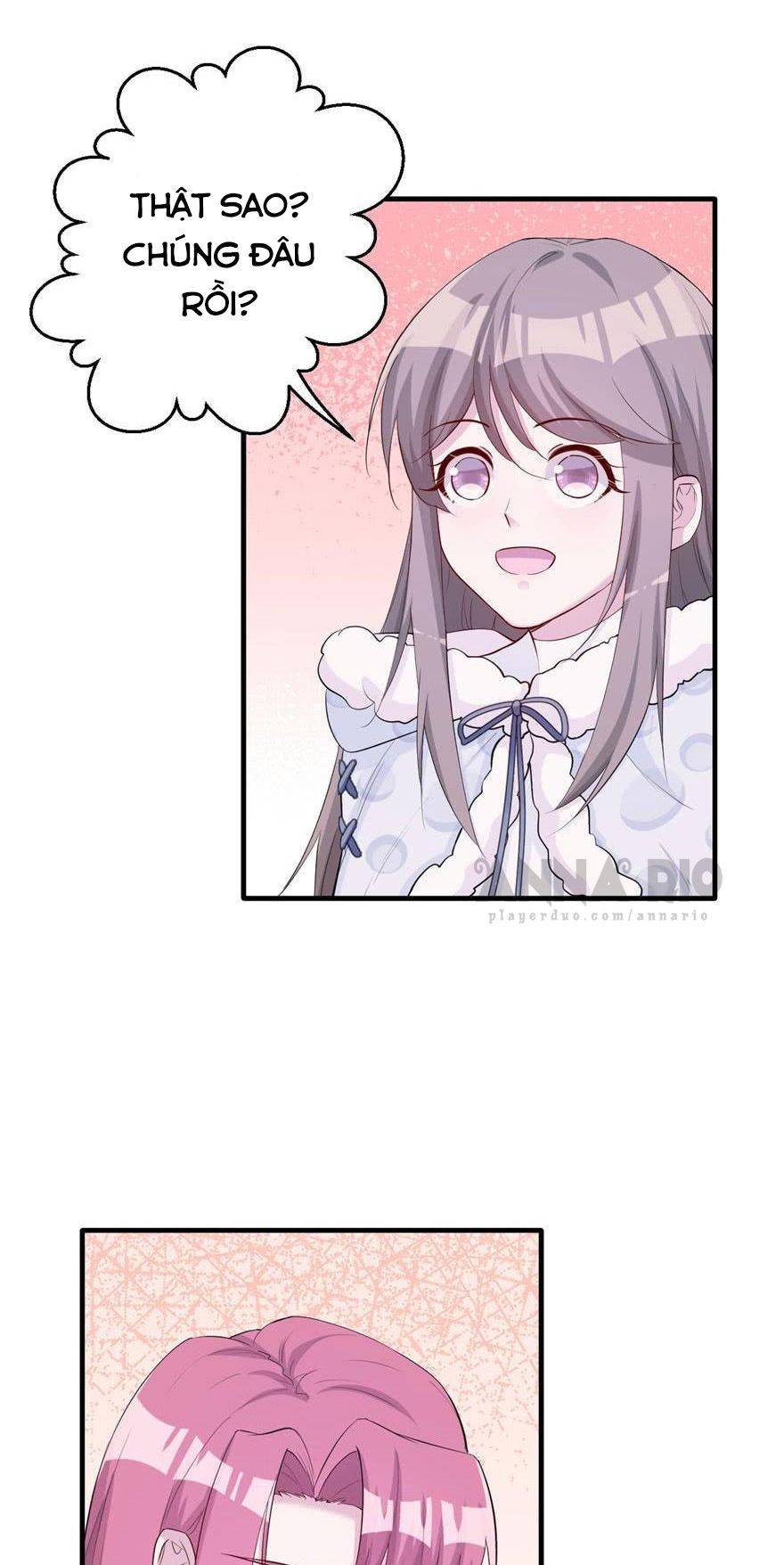 Thảnh Thơi Thú Thế Chủng Chủng Điền, Sinh Sinh Tể - Chap 121