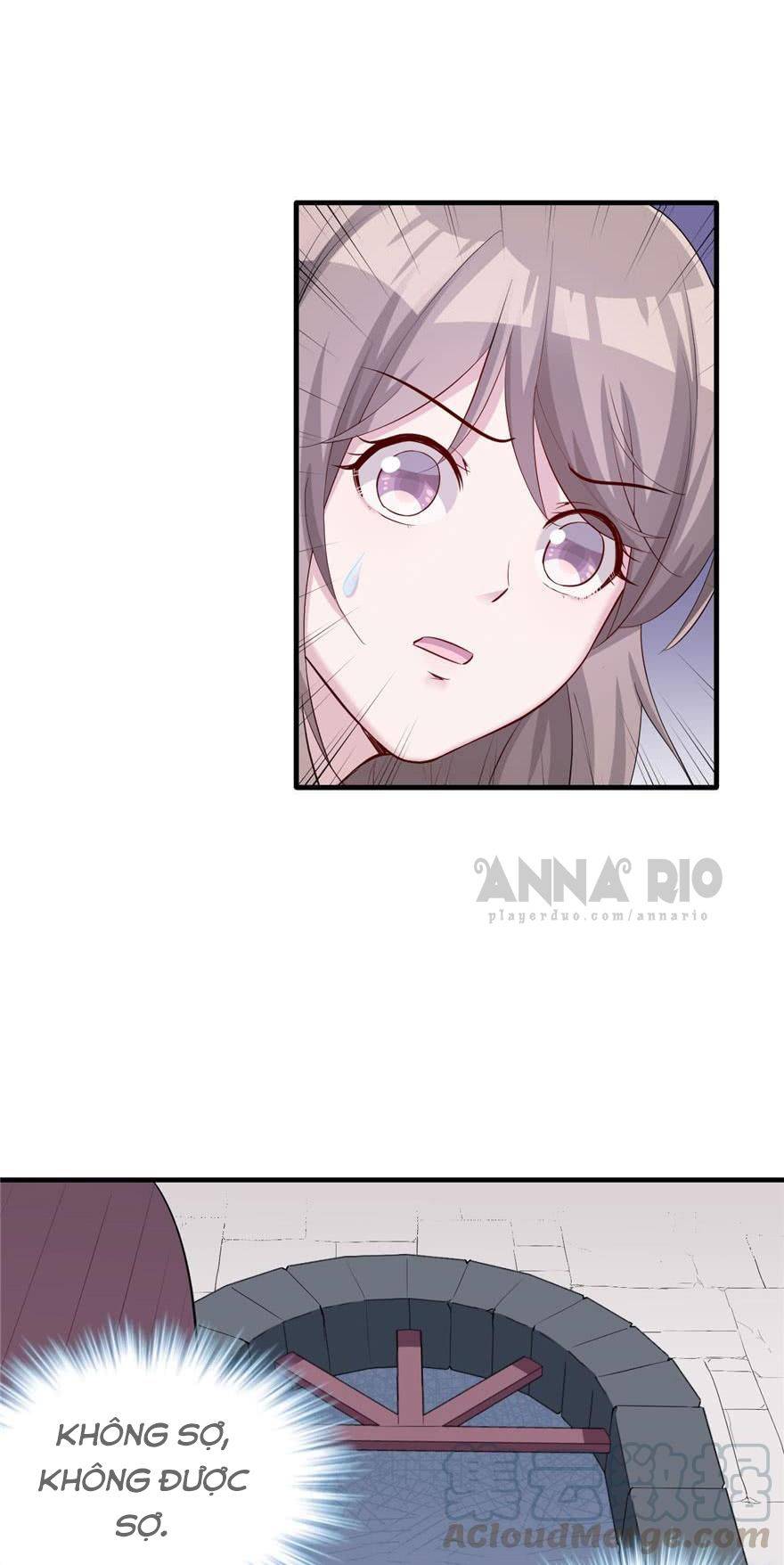 Thảnh Thơi Thú Thế Chủng Chủng Điền, Sinh Sinh Tể - Chap 121