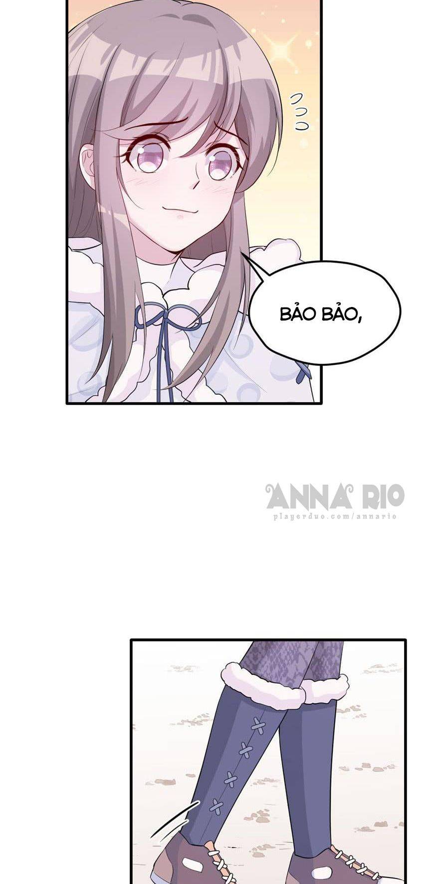 Thảnh Thơi Thú Thế Chủng Chủng Điền, Sinh Sinh Tể - Chap 121