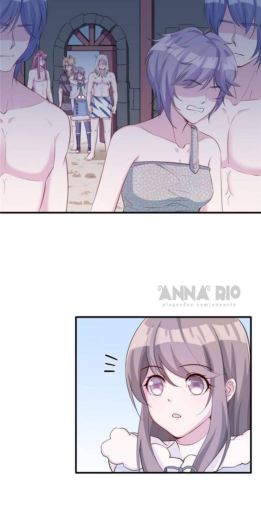 Thảnh Thơi Thú Thế Chủng Chủng Điền, Sinh Sinh Tể - Chap 121