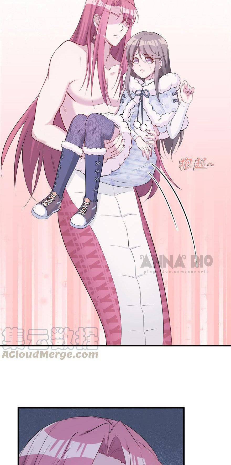 Thảnh Thơi Thú Thế Chủng Chủng Điền, Sinh Sinh Tể - Chap 121