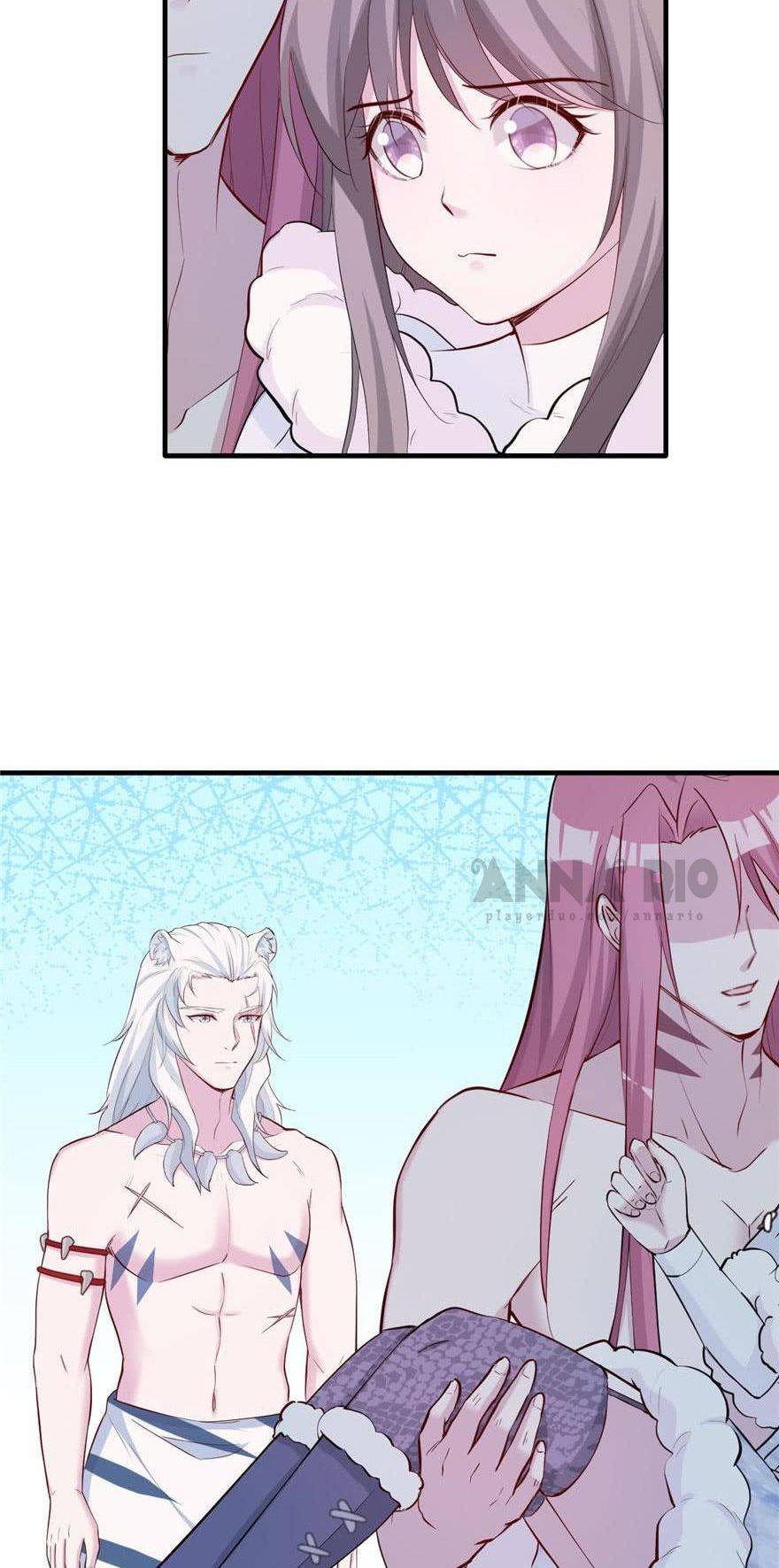 Thảnh Thơi Thú Thế Chủng Chủng Điền, Sinh Sinh Tể - Chap 121