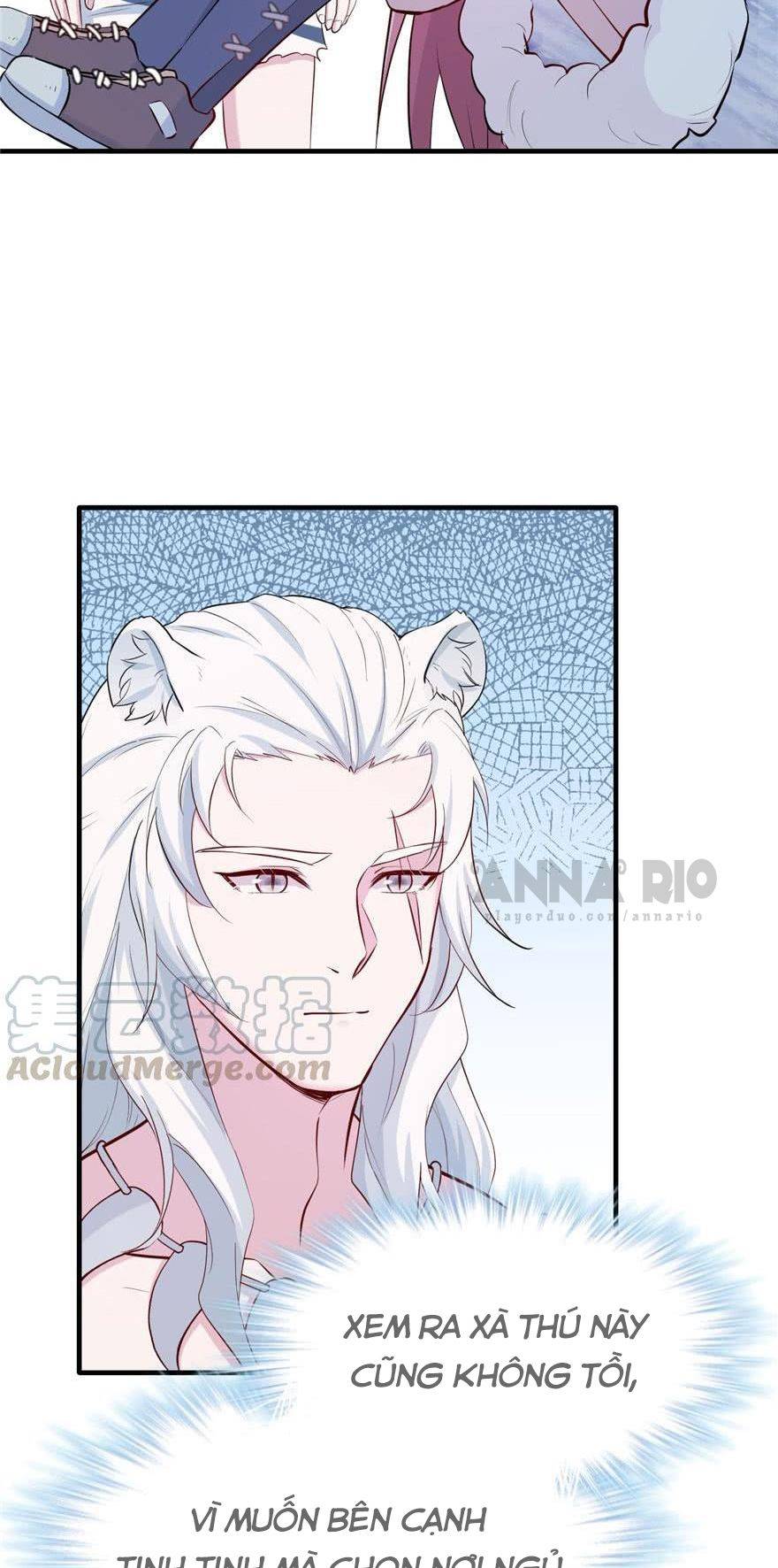 Thảnh Thơi Thú Thế Chủng Chủng Điền, Sinh Sinh Tể - Chap 121