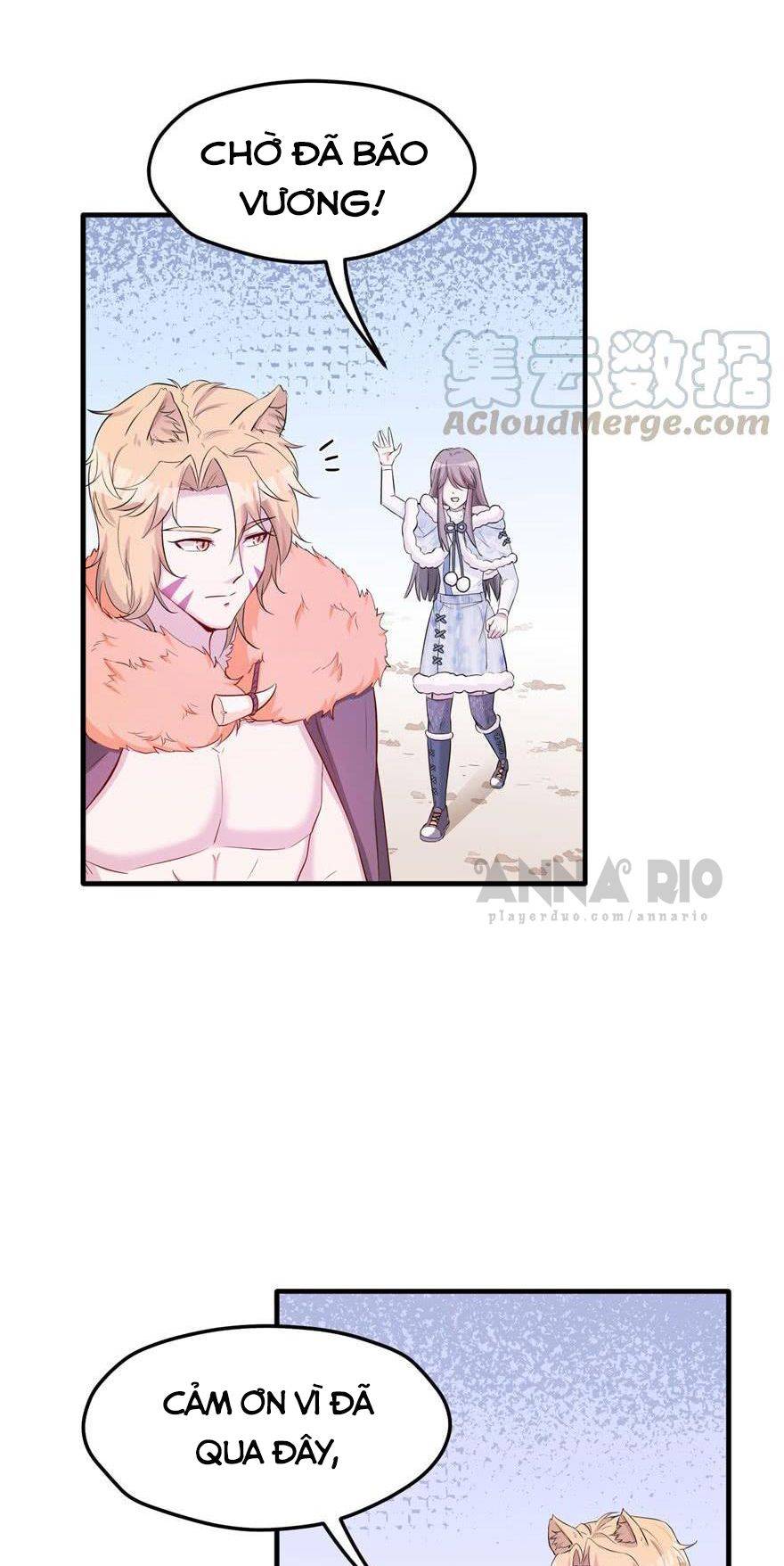 Thảnh Thơi Thú Thế Chủng Chủng Điền, Sinh Sinh Tể - Chap 121