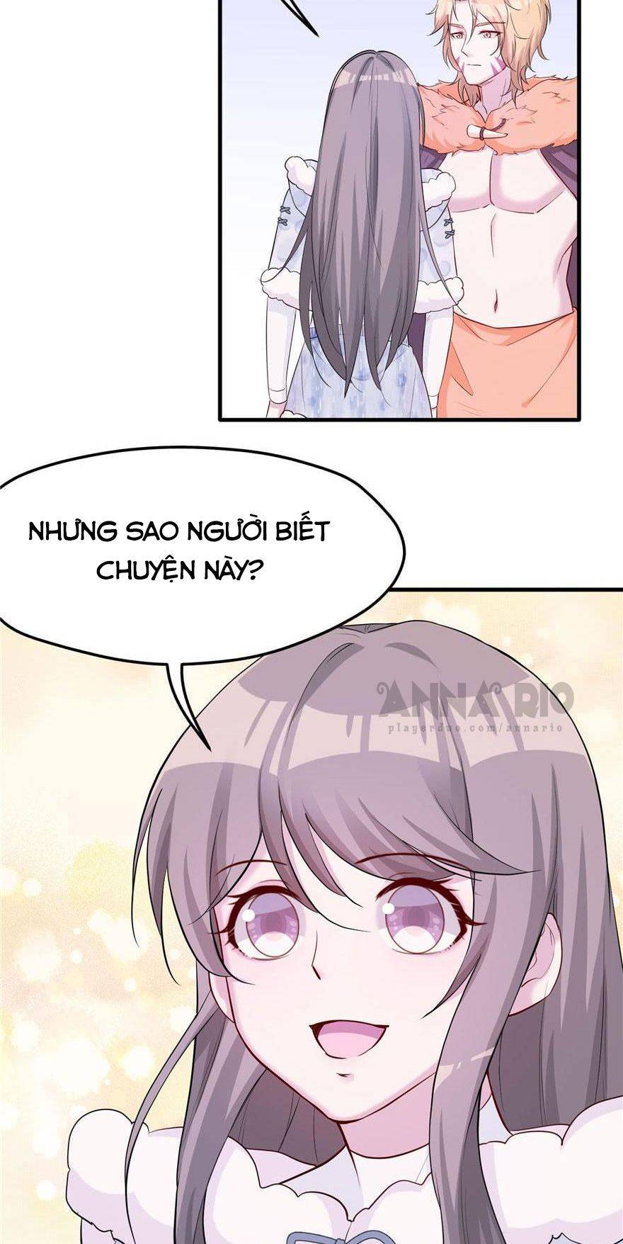 Thảnh Thơi Thú Thế Chủng Chủng Điền, Sinh Sinh Tể - Chap 121