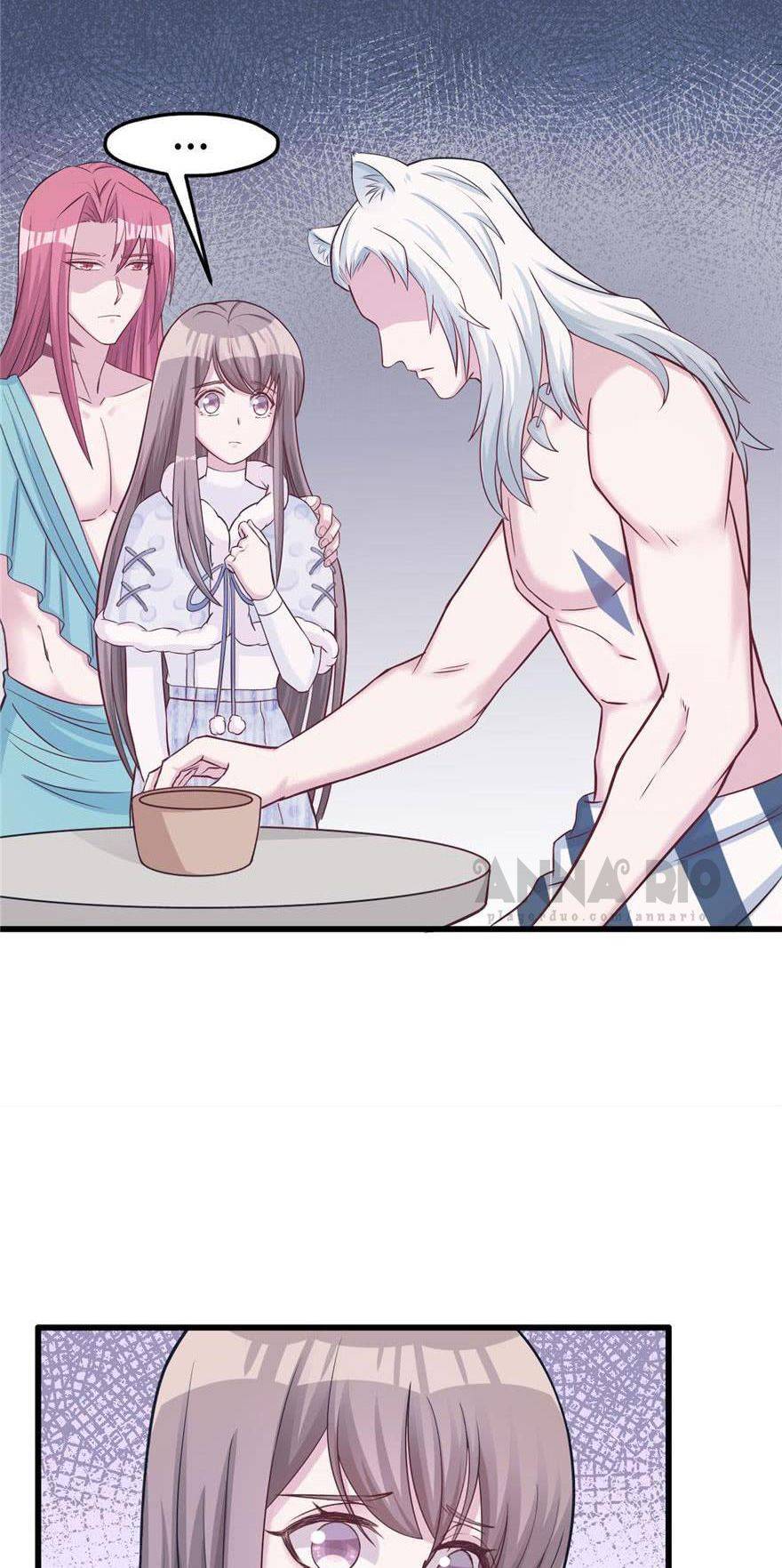 Thảnh Thơi Thú Thế Chủng Chủng Điền, Sinh Sinh Tể - Chap 122