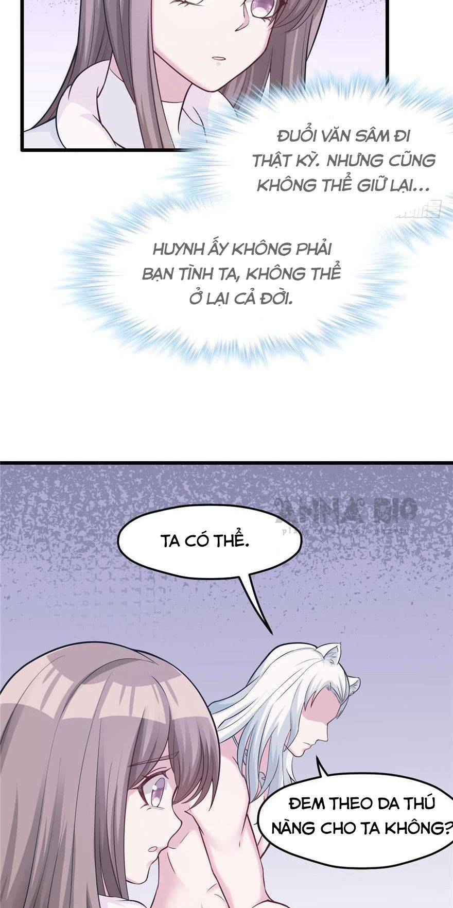 Thảnh Thơi Thú Thế Chủng Chủng Điền, Sinh Sinh Tể - Chap 122