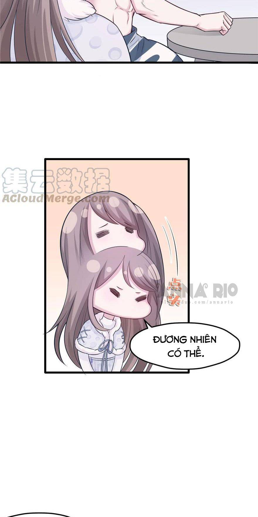 Thảnh Thơi Thú Thế Chủng Chủng Điền, Sinh Sinh Tể - Chap 122