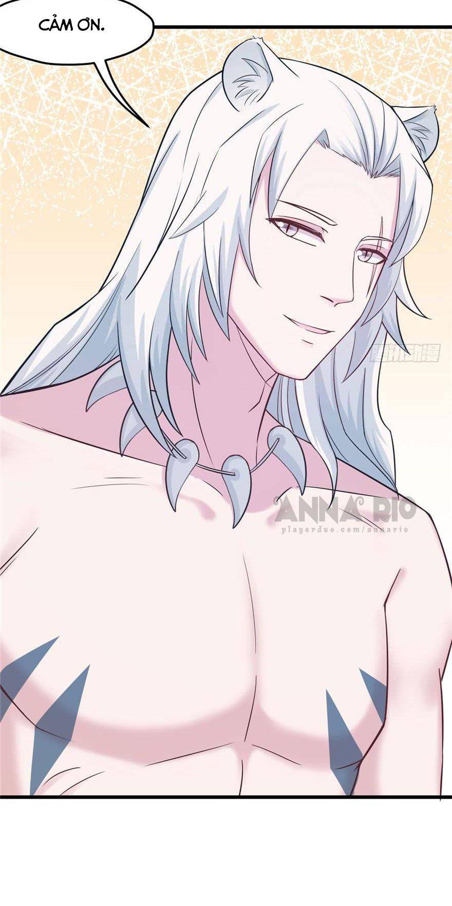 Thảnh Thơi Thú Thế Chủng Chủng Điền, Sinh Sinh Tể - Chap 122