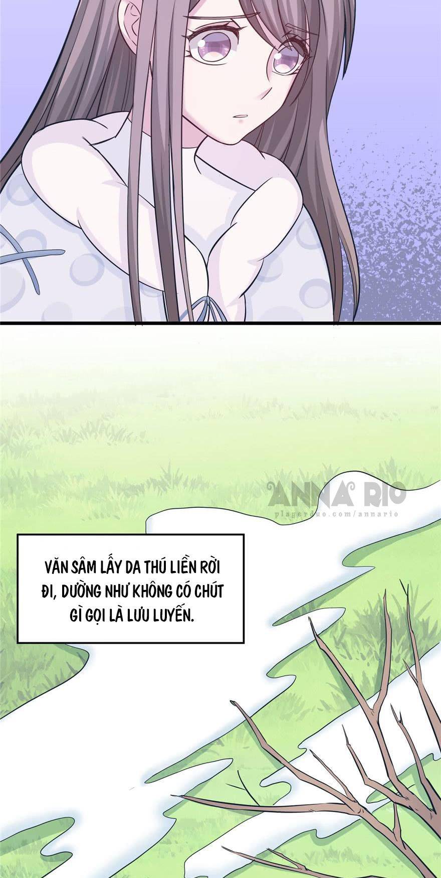 Thảnh Thơi Thú Thế Chủng Chủng Điền, Sinh Sinh Tể - Chap 122