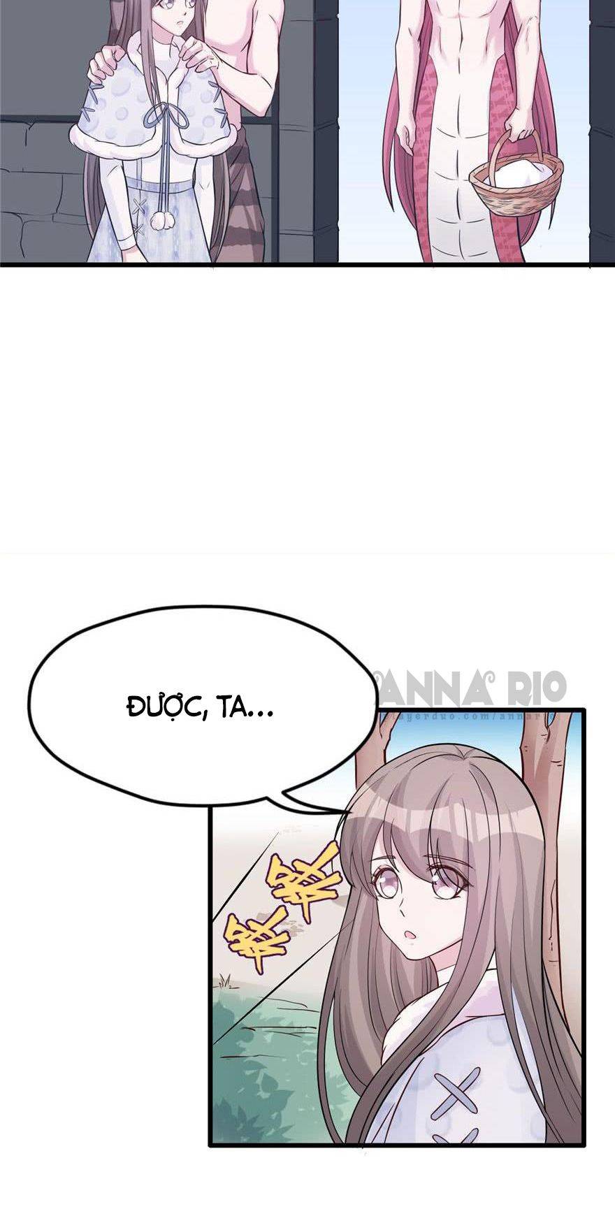 Thảnh Thơi Thú Thế Chủng Chủng Điền, Sinh Sinh Tể - Chap 122