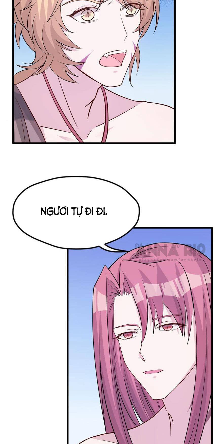 Thảnh Thơi Thú Thế Chủng Chủng Điền, Sinh Sinh Tể - Chap 122