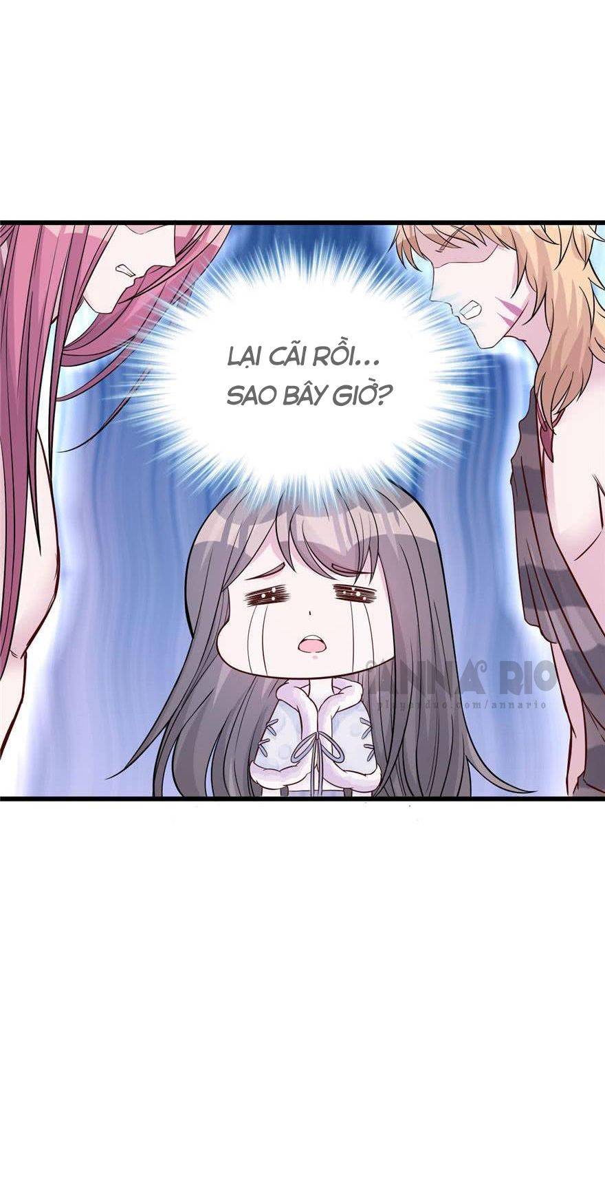 Thảnh Thơi Thú Thế Chủng Chủng Điền, Sinh Sinh Tể - Chap 122