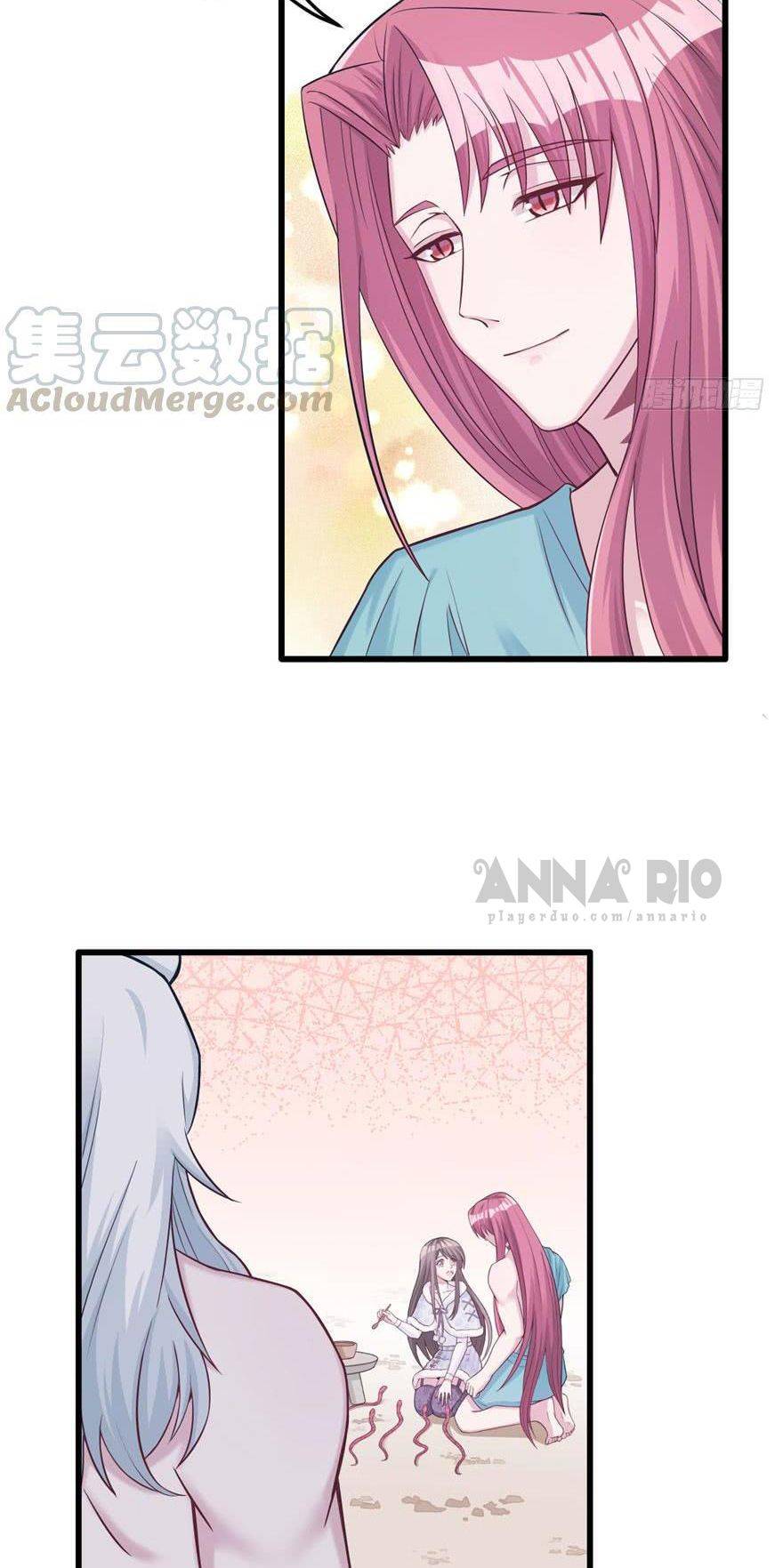 Thảnh Thơi Thú Thế Chủng Chủng Điền, Sinh Sinh Tể - Chap 122