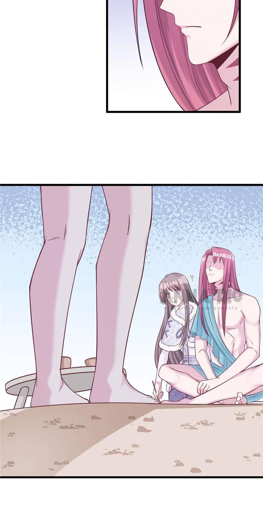 Thảnh Thơi Thú Thế Chủng Chủng Điền, Sinh Sinh Tể - Chap 122