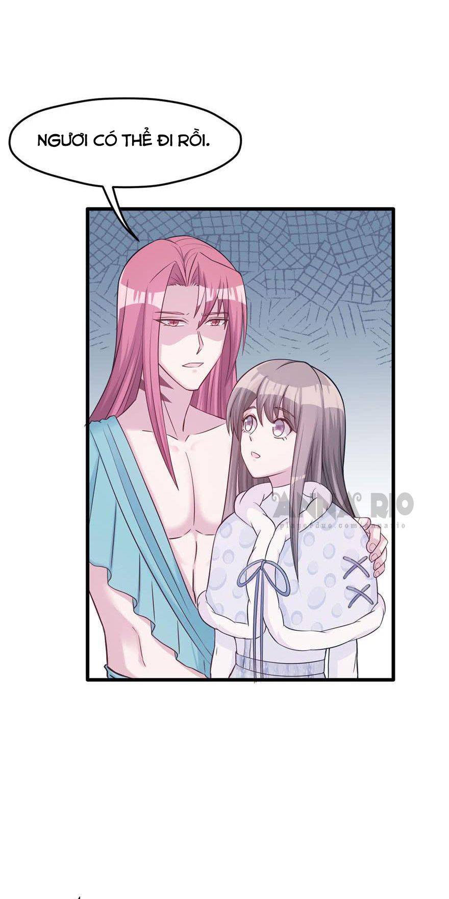 Thảnh Thơi Thú Thế Chủng Chủng Điền, Sinh Sinh Tể - Chap 122