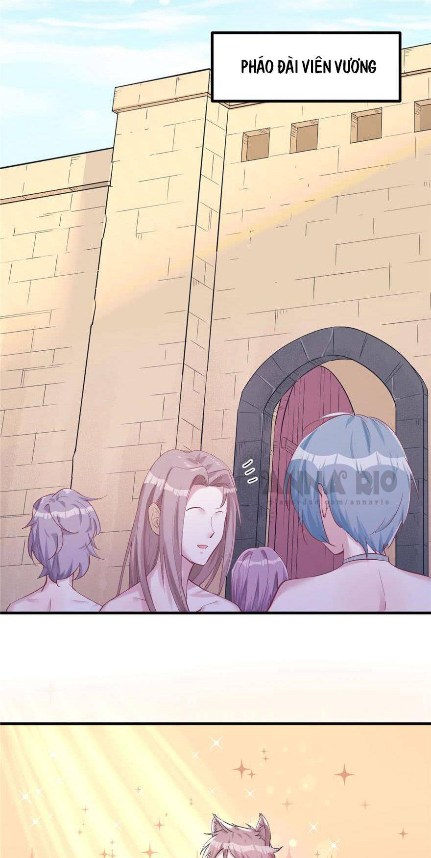 Thảnh Thơi Thú Thế Chủng Chủng Điền, Sinh Sinh Tể - Chap 123