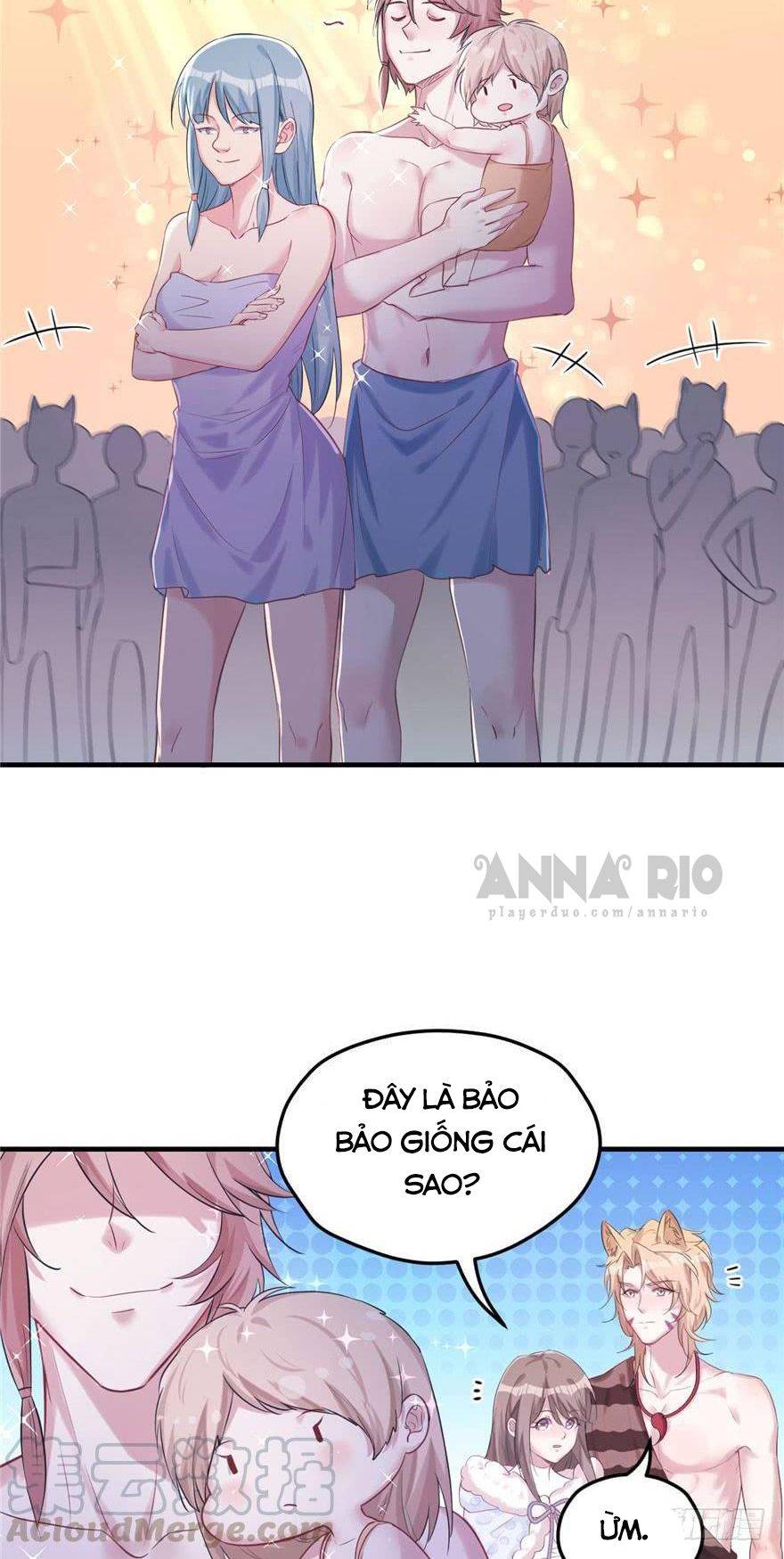 Thảnh Thơi Thú Thế Chủng Chủng Điền, Sinh Sinh Tể - Chap 123