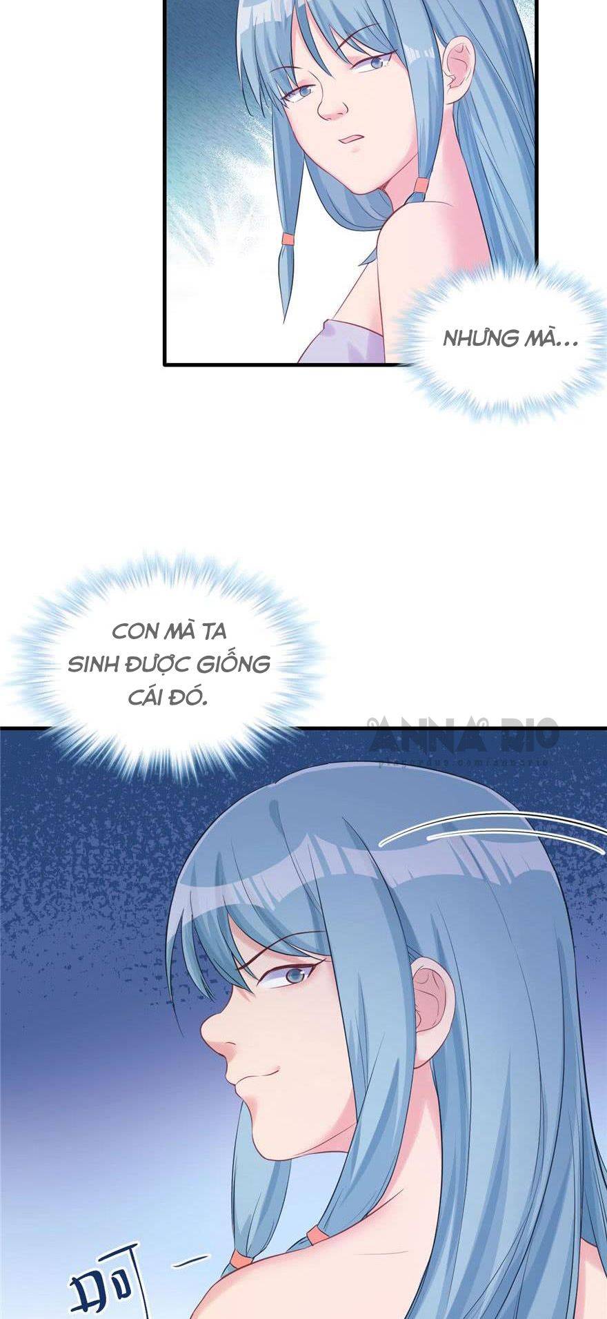 Thảnh Thơi Thú Thế Chủng Chủng Điền, Sinh Sinh Tể - Chap 123