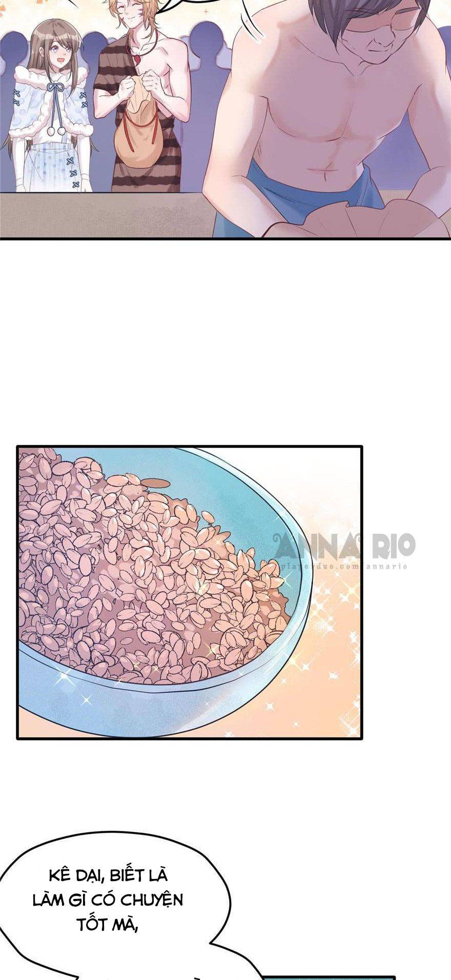 Thảnh Thơi Thú Thế Chủng Chủng Điền, Sinh Sinh Tể - Chap 123