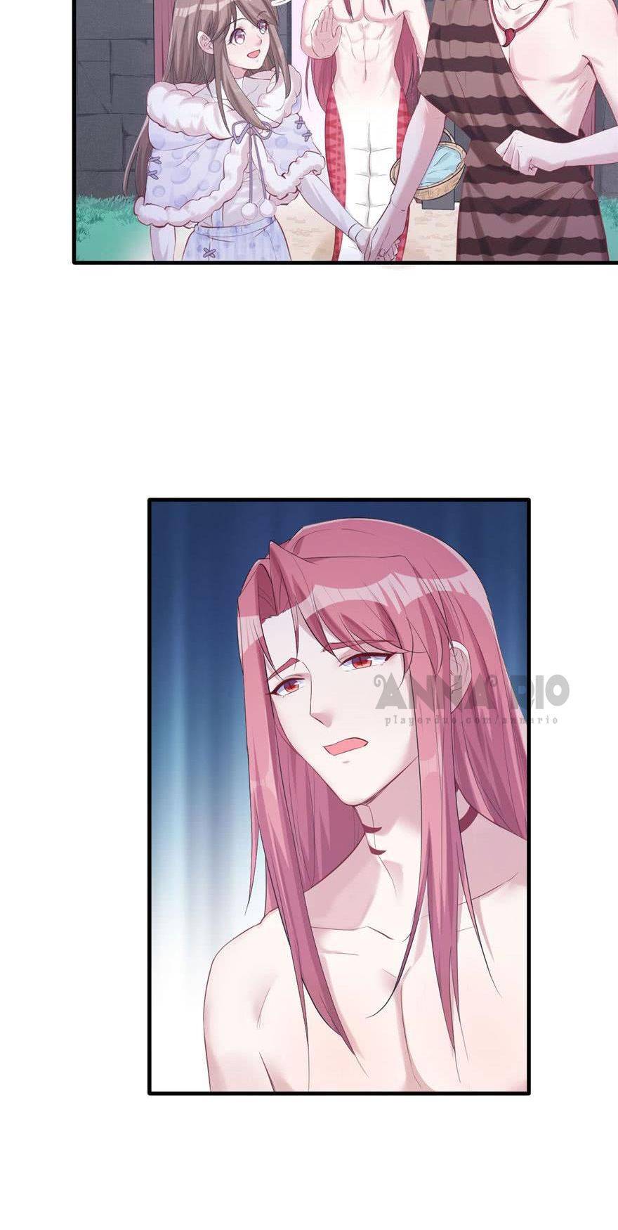 Thảnh Thơi Thú Thế Chủng Chủng Điền, Sinh Sinh Tể - Chap 123