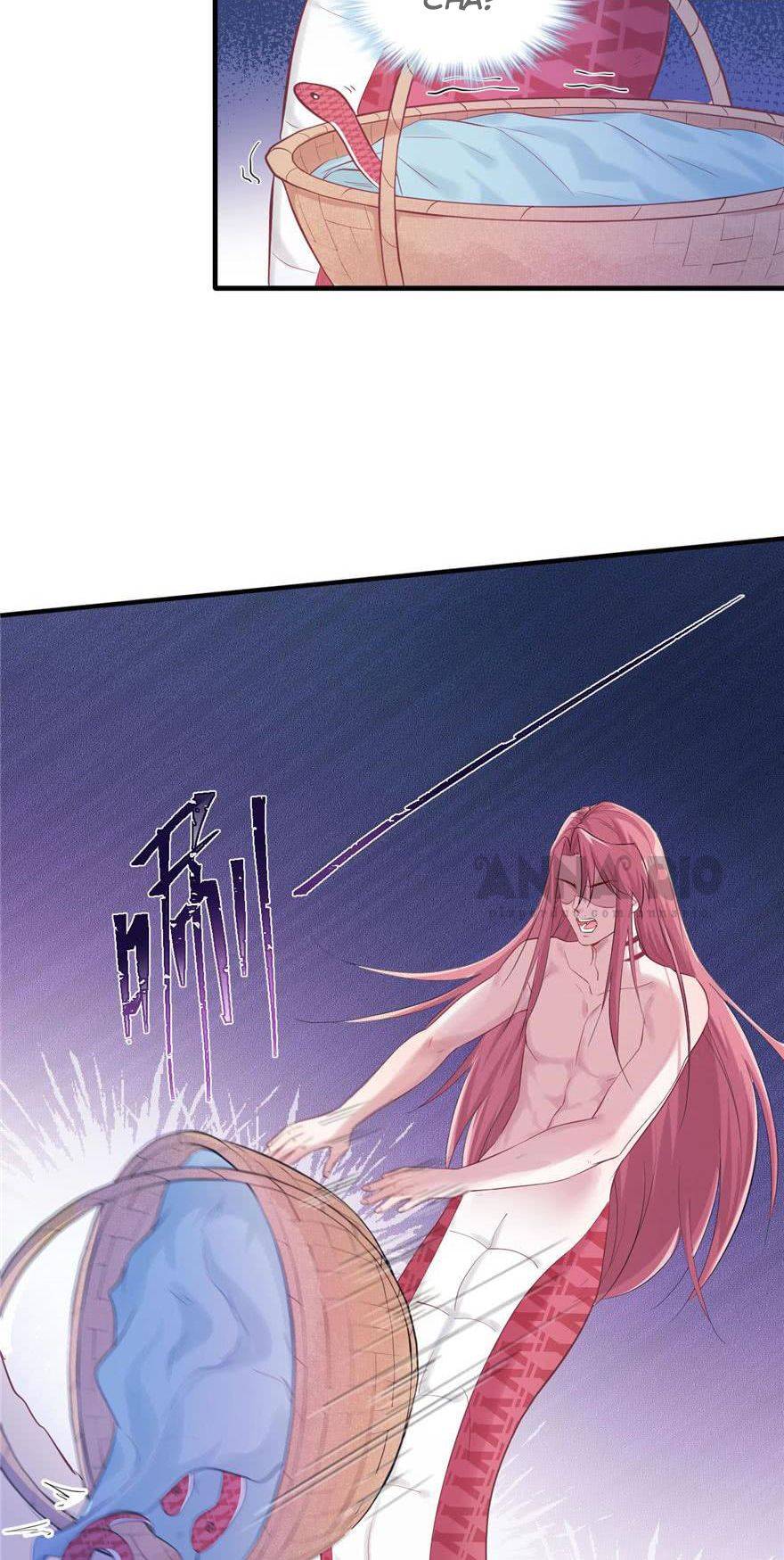 Thảnh Thơi Thú Thế Chủng Chủng Điền, Sinh Sinh Tể - Chap 123