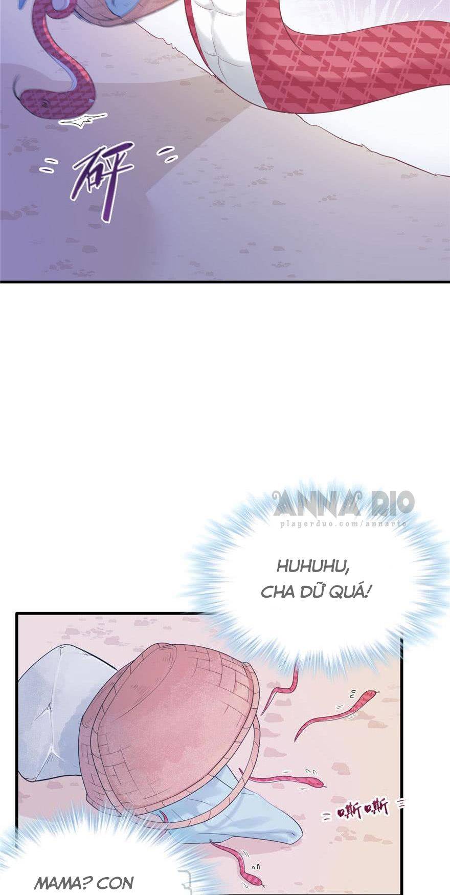 Thảnh Thơi Thú Thế Chủng Chủng Điền, Sinh Sinh Tể - Chap 123