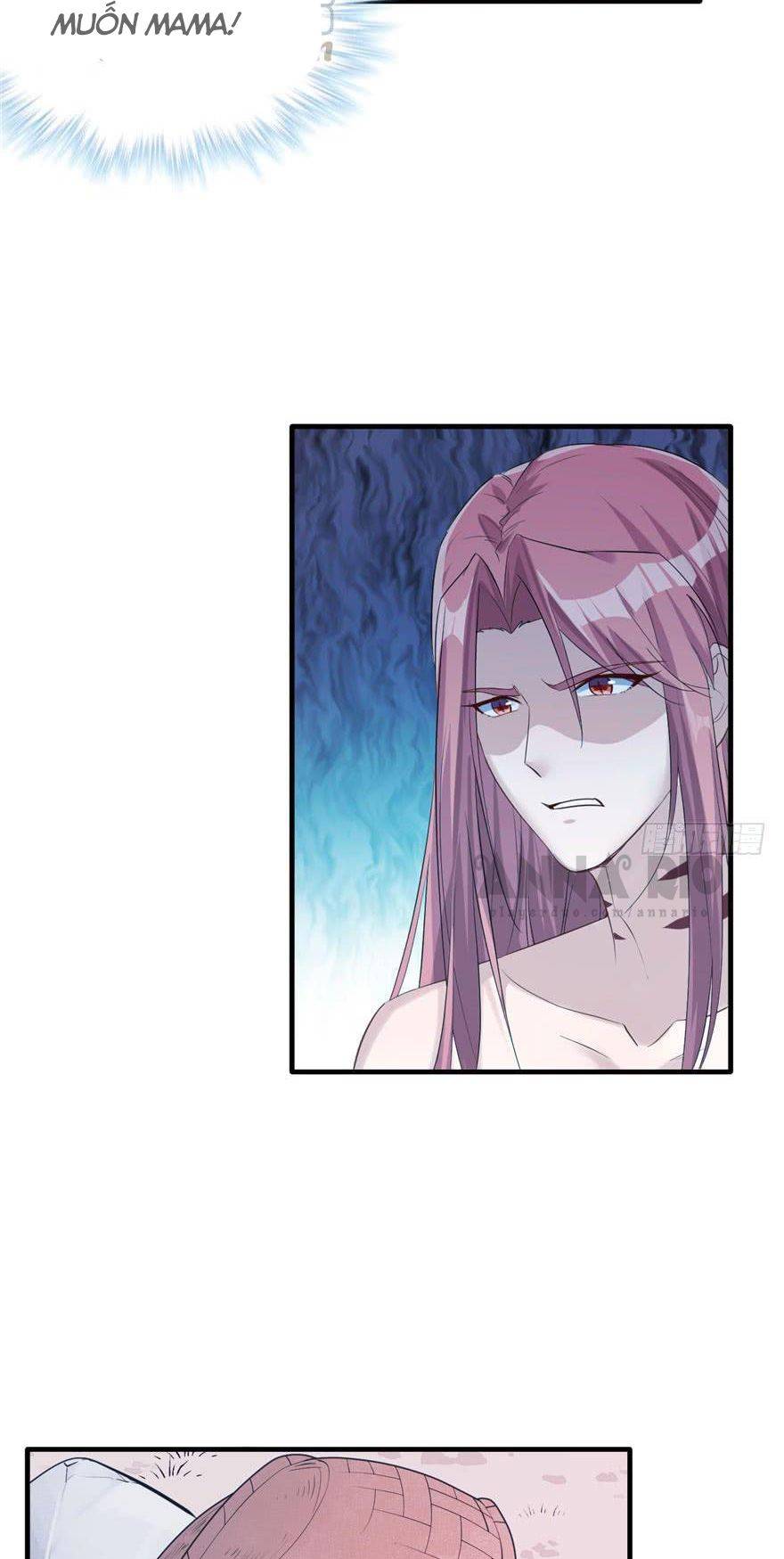 Thảnh Thơi Thú Thế Chủng Chủng Điền, Sinh Sinh Tể - Chap 123