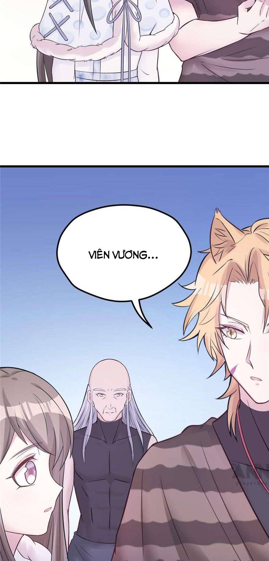 Thảnh Thơi Thú Thế Chủng Chủng Điền, Sinh Sinh Tể - Chap 124