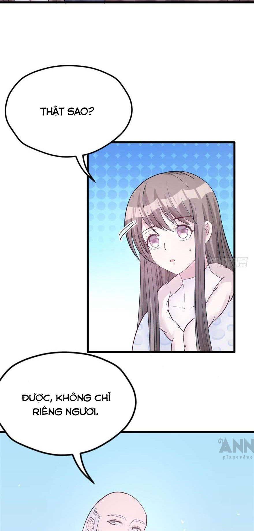 Thảnh Thơi Thú Thế Chủng Chủng Điền, Sinh Sinh Tể - Chap 124