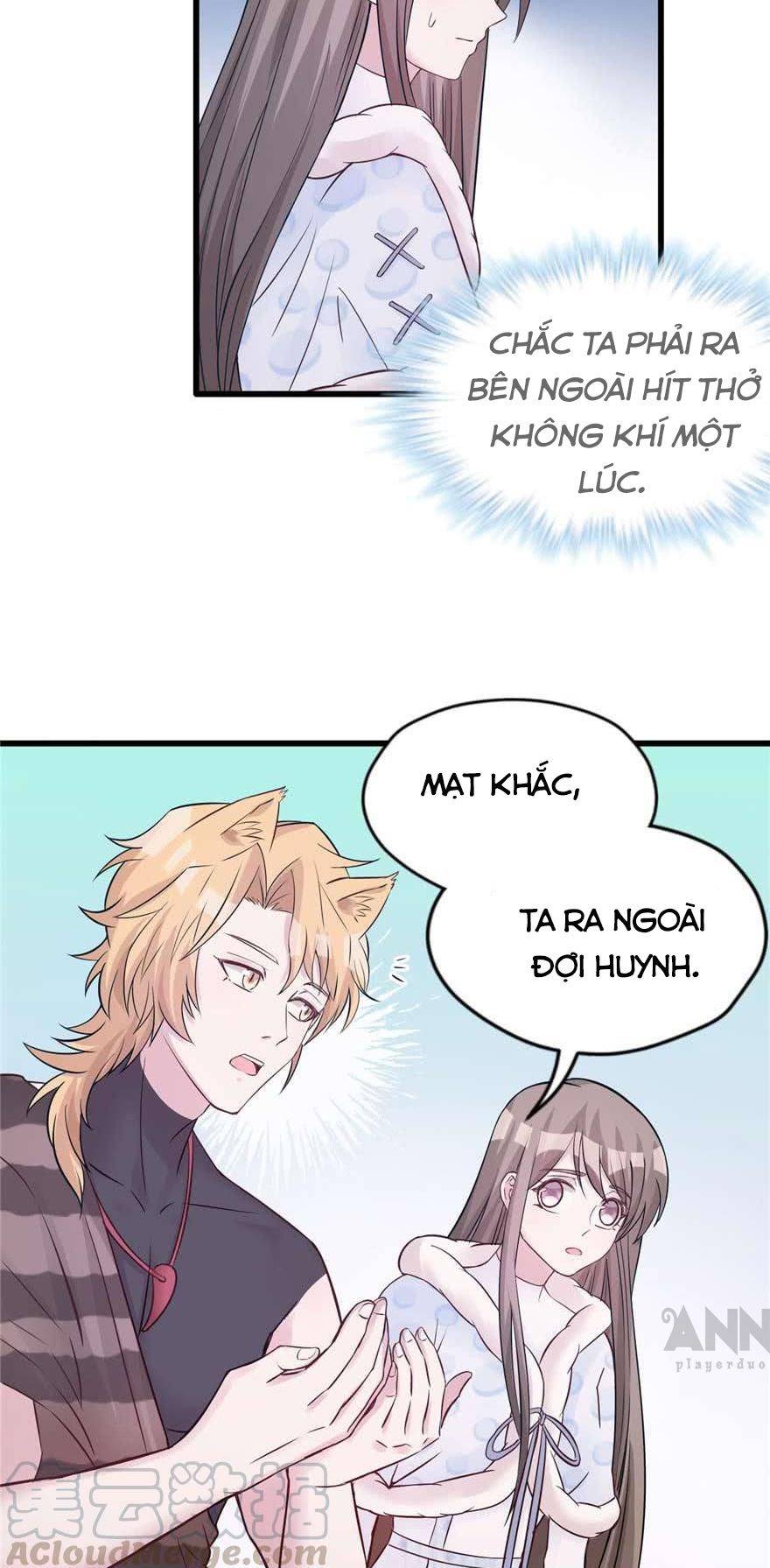 Thảnh Thơi Thú Thế Chủng Chủng Điền, Sinh Sinh Tể - Chap 124