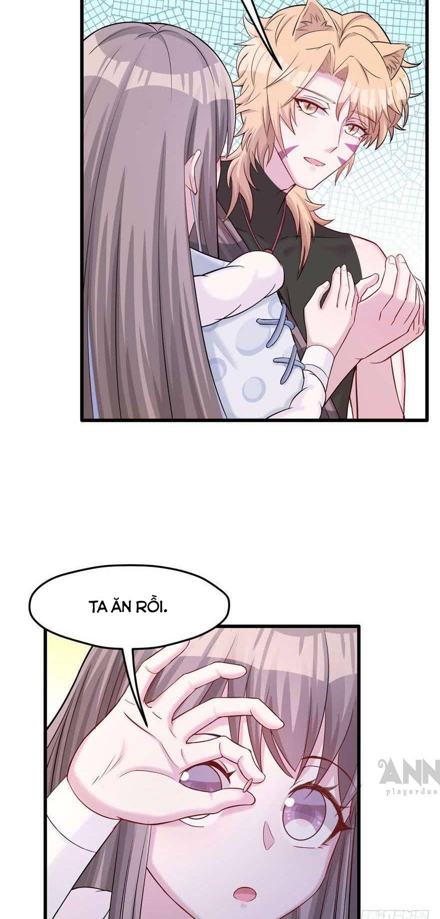 Thảnh Thơi Thú Thế Chủng Chủng Điền, Sinh Sinh Tể - Chap 124