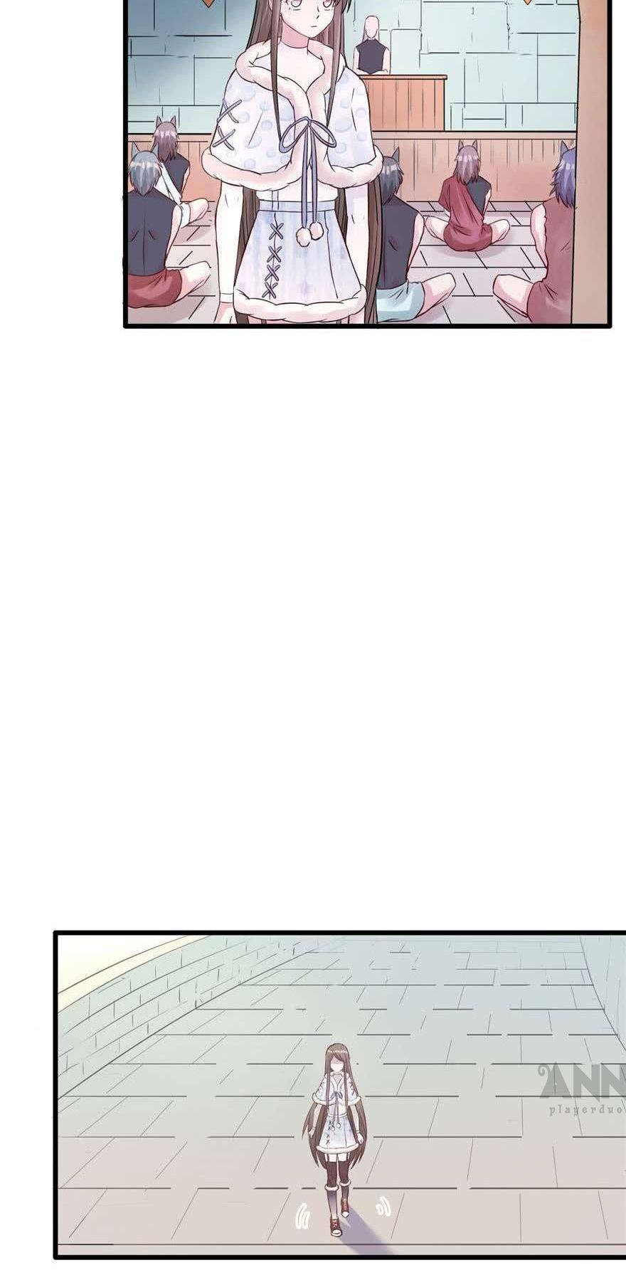 Thảnh Thơi Thú Thế Chủng Chủng Điền, Sinh Sinh Tể - Chap 124