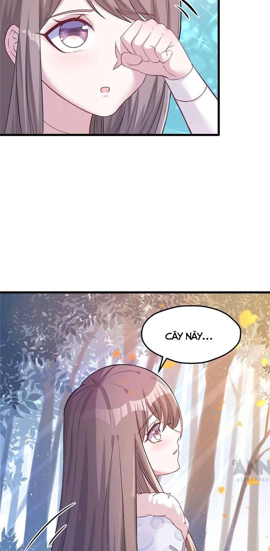 Thảnh Thơi Thú Thế Chủng Chủng Điền, Sinh Sinh Tể - Chap 124