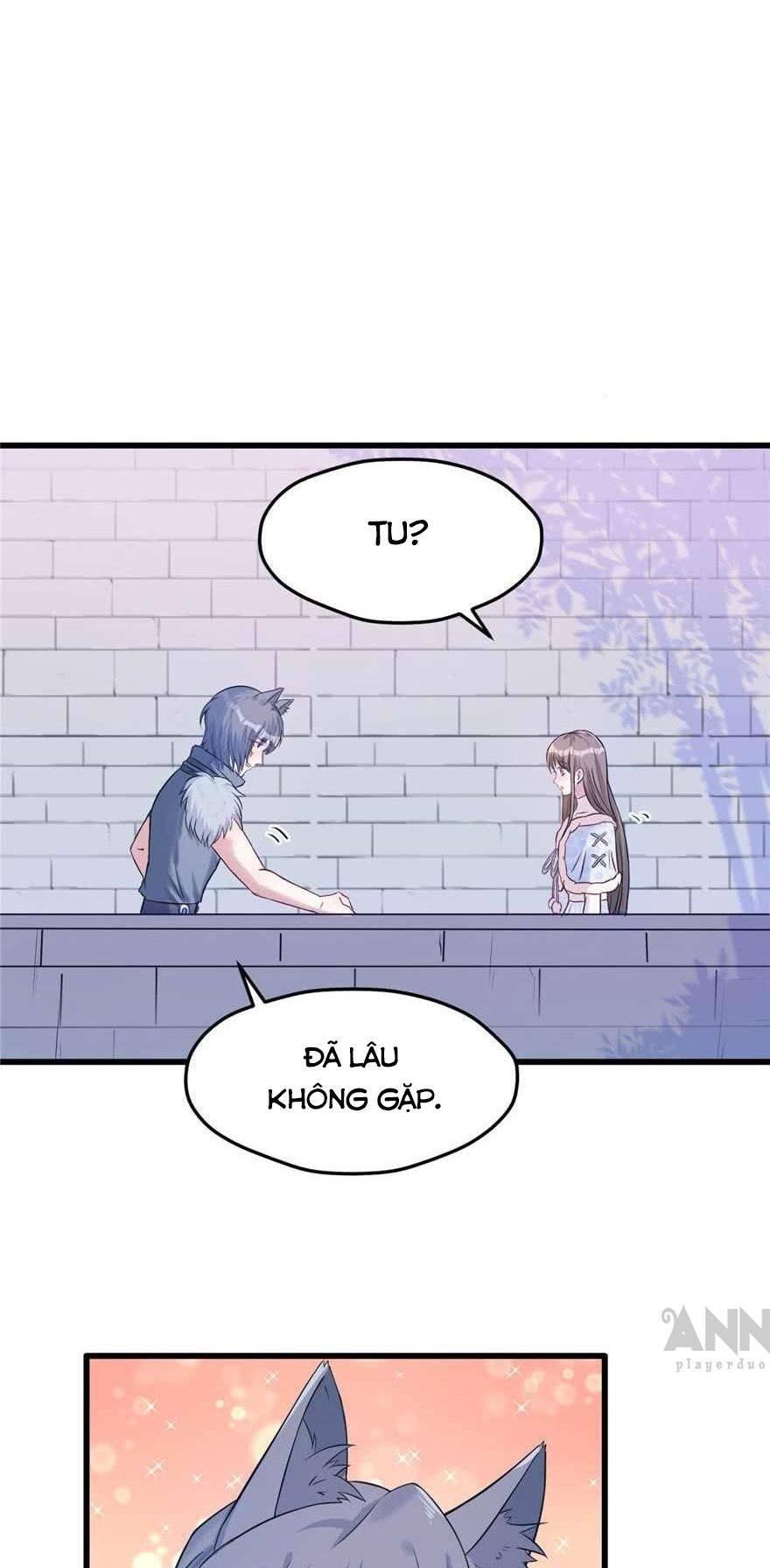 Thảnh Thơi Thú Thế Chủng Chủng Điền, Sinh Sinh Tể - Chap 124