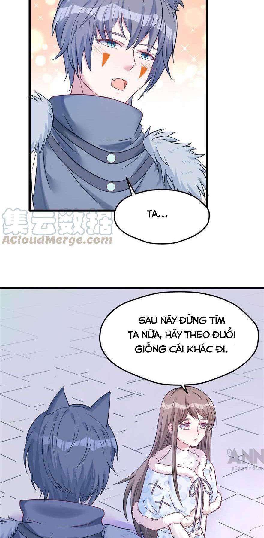 Thảnh Thơi Thú Thế Chủng Chủng Điền, Sinh Sinh Tể - Chap 124