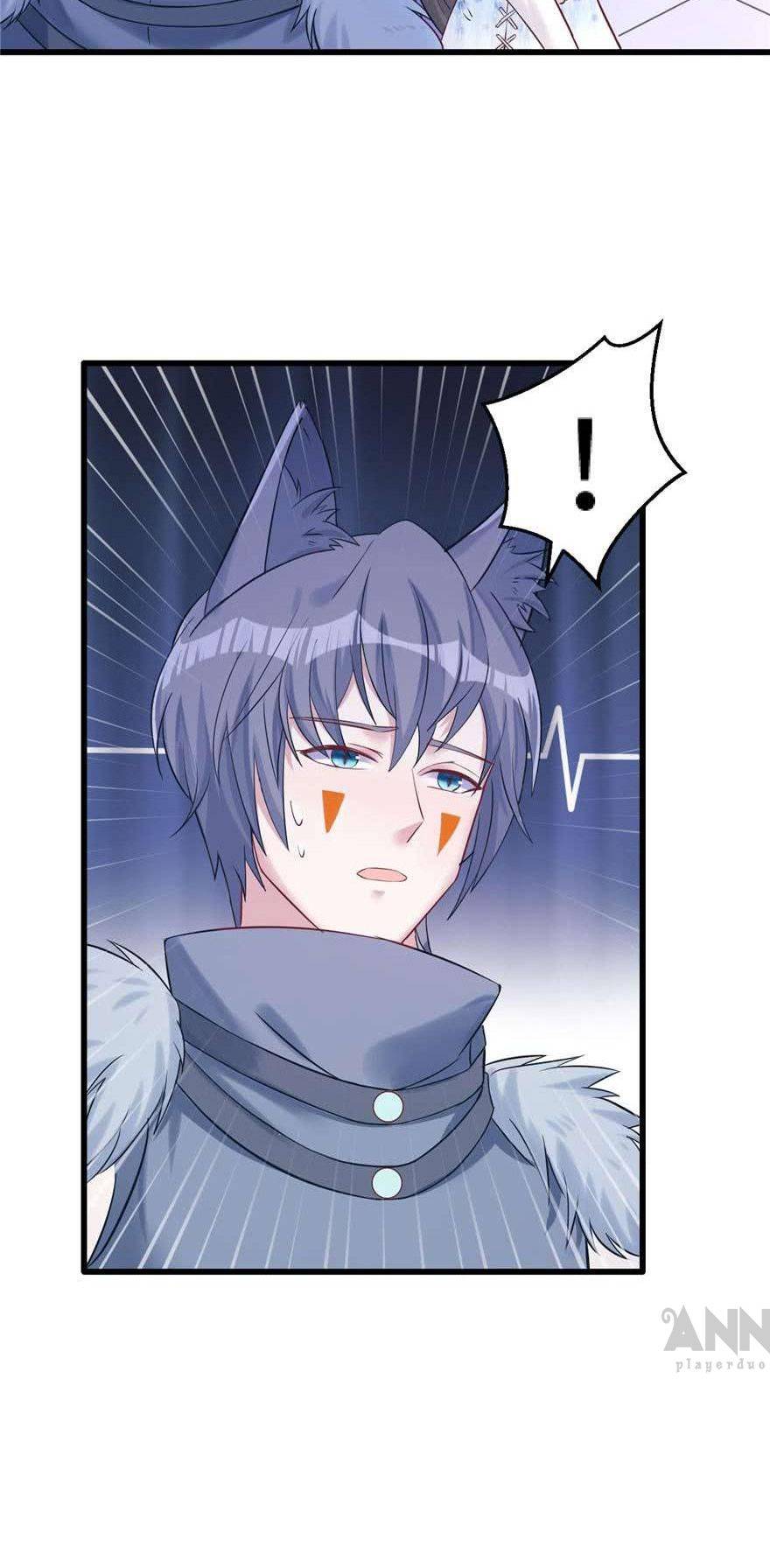 Thảnh Thơi Thú Thế Chủng Chủng Điền, Sinh Sinh Tể - Chap 124