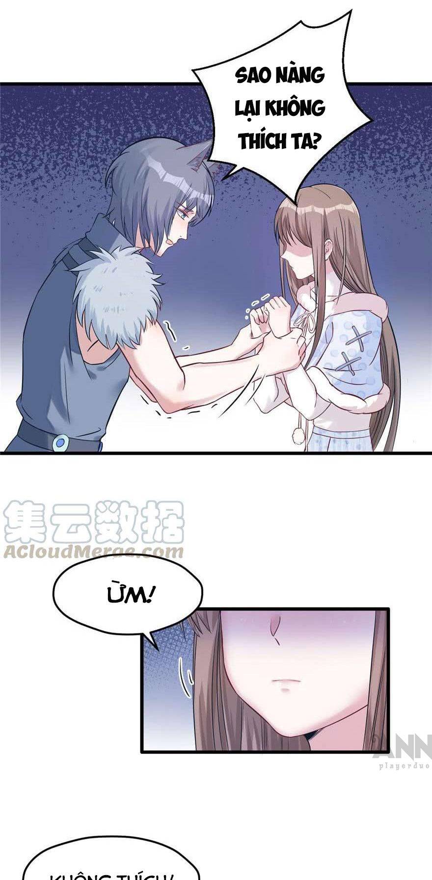 Thảnh Thơi Thú Thế Chủng Chủng Điền, Sinh Sinh Tể - Chap 124